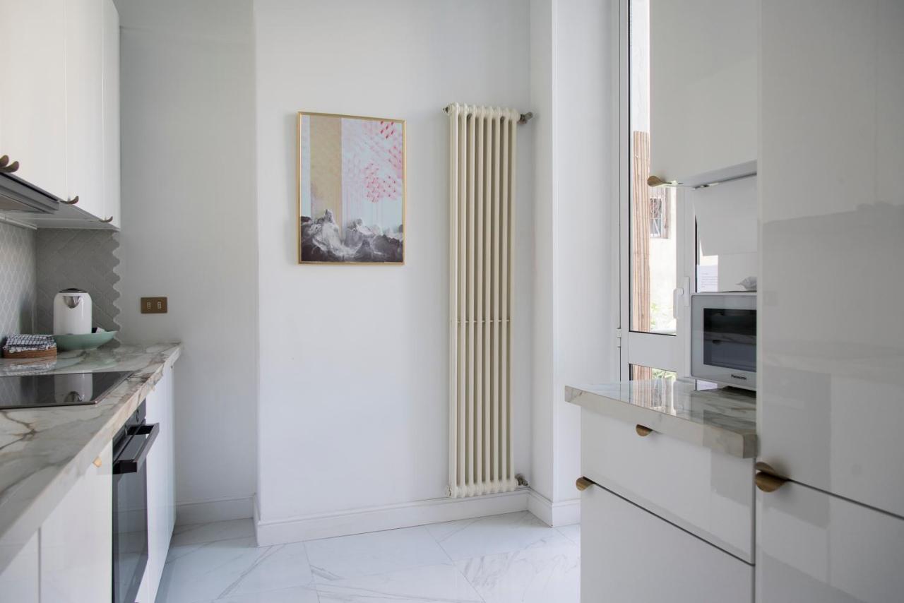 Youhosty - Farneti 1 Milan Extérieur photo