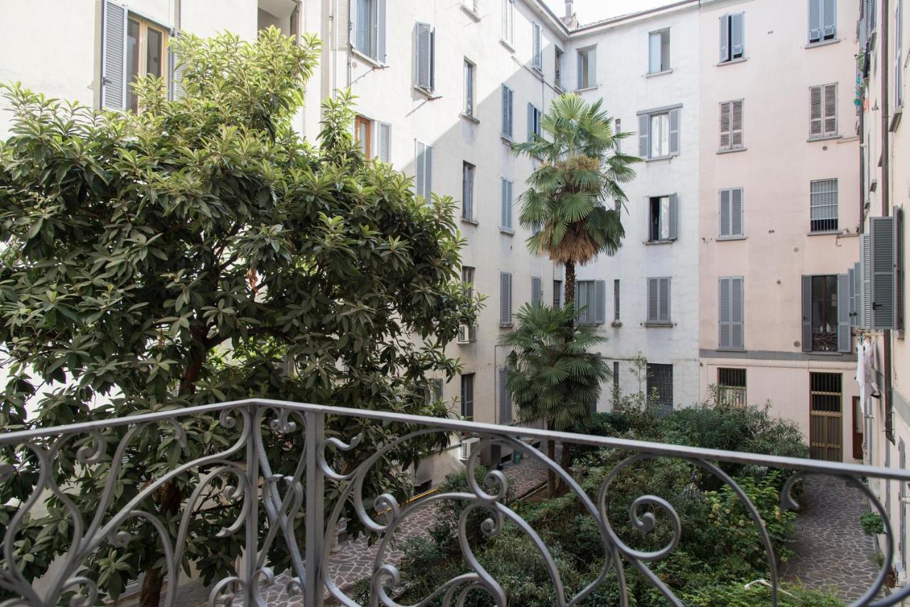 Youhosty - Farneti 1 Milan Extérieur photo